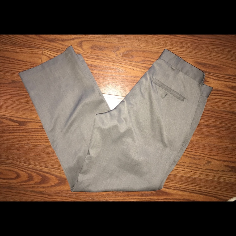 Kenneth Cole Reaction Men’s Dress Pants